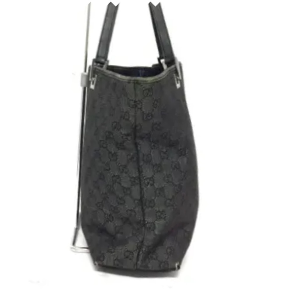 Gucci GG Canvas Tote Bag - Picture 3 of 10